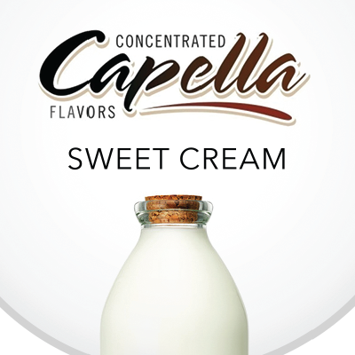 Capella Sweet Cream