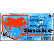 Snake Blood (Winter) - 30 мл