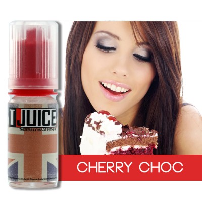 T-Juice Cherry Choc (концентрат)