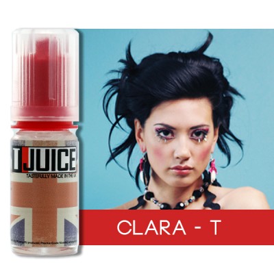 T-Juice Clara-T (концентрат)