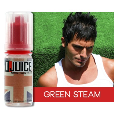 T-Juice Green Steam (концентрат)