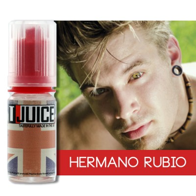 T-Juice Hermano Rubio (концентрат)