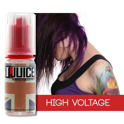 T-Juice High Voltage (концентрат)