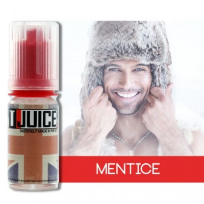 T-Juice Mentice (концентрат)