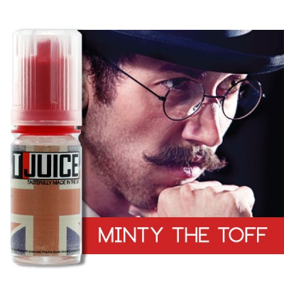 T-Juice Minty the Toff (концентрат)