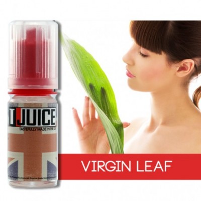 T-Juice Virgin Leaf (концентрат)