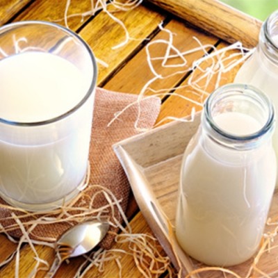 TPA Dairy/Milk